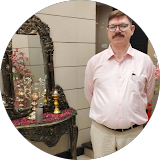 Profile picture of Rajindra Rajouria