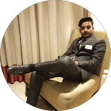 Profile picture of Sumit Nirman