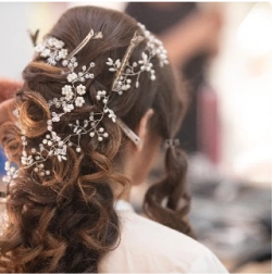 Hairstyles