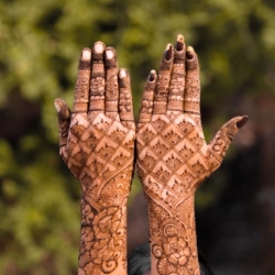 Mehendi
