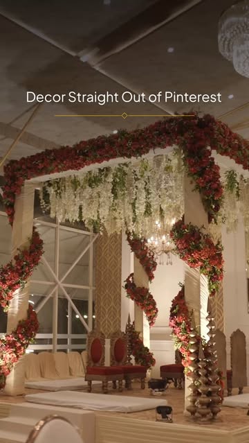 Recently executed wedding - The weddin