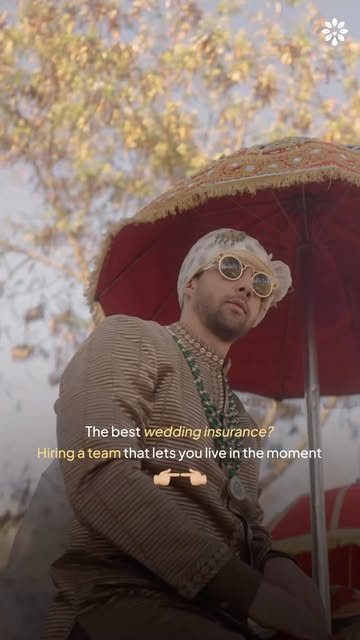 Recently executed wedding - The best w