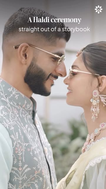 Recently executed wedding - There’s no
